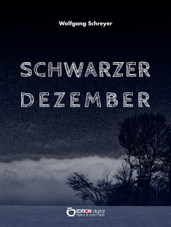 Schwarzer Dezember (eBook, PDF) - Schreyer, Wolfgang