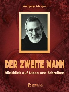 Der zweite Mann (eBook, ePUB) - Schreyer, Wolfgang