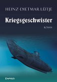 Kriegsgeschwister. Roman (eBook, ePUB)