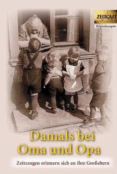 Damals bei Oma und Opa. Band 1 (eBook, ePUB)