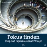 Fokus finden (eBook, ePUB)