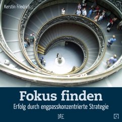Fokus finden (eBook, ePUB) - Friedrich, Kerstin