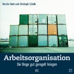 Arbeitsorganisation (eBook, ePUB)