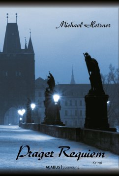 Prager Requiem (eBook, ePUB) - Hetzner, Michael