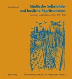 Städtische Selbstbilder und bauliche Repräsentation (eBook, PDF)