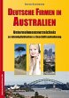 Deutsche Firmen in Australien (eBook,... - Bild 1