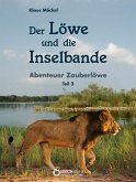 Der Löwe und die Inselbande (eBook, PDF)