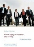 Active Aging in Economy and Society (eBook, ePUB)