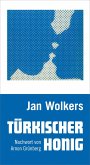 Türkischer Honig (eBook, ePUB)