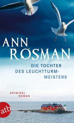 Die Tochter des Leuchtturmmeisters / Karin Adler Bd.1 (eBook, ePUB) - Rosman, Ann