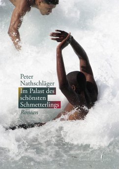 Im Palast des schönsten Schmetterlings (eBook, PDF) - Nathschlaeger, Peter