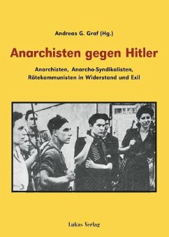Anarchisten gegen Hitler (eBook, PDF)