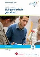 Zivilgesellschaft gestalten (eBook, PDF) - Lange, Dirk