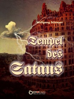 Tempel des Satans (eBook, PDF) - Schreyer, Wolfgang