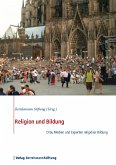 Religion und Bildung (eBook, ePUB)