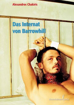 Das Internat von Barrowhill (eBook, PDF) - Chakiris, Alexandros