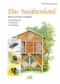 Das Insektenhotel (eBook, PDF) - Günzel, Wolf Richard