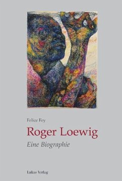 Roger Loewig (eBook, PDF) - Fey, Felice