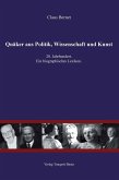 Quäker aus Politik, Wissenschaft und Kunst (eBook, PDF)