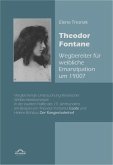 Theodor Fontane: ,Wegbereiter' für weibliche Emanzipation um 1900? (eBook, PDF)
