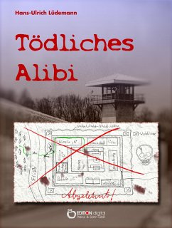 Tödliches Alibi (eBook, PDF) - Lüdemann, Hans-Ulrich