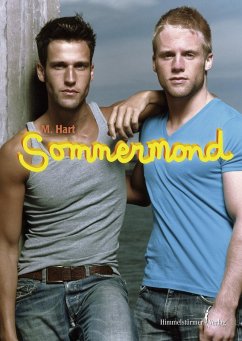 Sommermond (eBook, ePUB) - Hart, M.