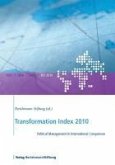 Transformation Index 2010 (eBook, PDF)