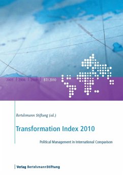 Transformation Index 2010 (eBook, PDF)