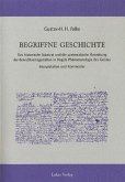 Begriffne Geschichte (eBook, PDF)