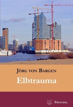 Elbtrauma (eBook, ePUB) - Bargen, Jörg von