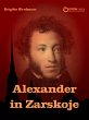 Alexander in Zarskoje (eBook, PDF) - Bild 1