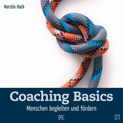 Coaching Basics (eBook, ePUB) - Hack, Kerstin