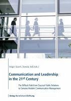 Communication and Leadership in the 21st Century (eBook, PDF)
