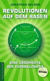 Revolutionen auf dem Rasen (eBook, ePUB)