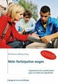 Mehr Partizipation wagen (eBook, PDF)