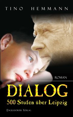 Dialog 500 Stufen über Leipzig (eBook, ePUB) - Hemmann, Tino