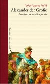 Alexander der Große (eBook, ePUB) Alexander der Große (eBook, ePUB)