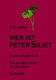 Wer ist Peter Silie? (eBook, ePUB)