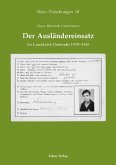 Der Ausländereinsatz im Landkreis Osterode 1939-1945 (eBook, PDF)