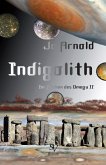 Indigolith (eBook, ePUB)