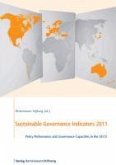 Sustainable Governance Indicators 2011 (eBook, PDF)