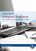 Erfolgreich Publizieren (eBook, PDF)