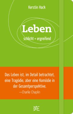 Leben (eBook, ePUB) - Hack, Kerstin