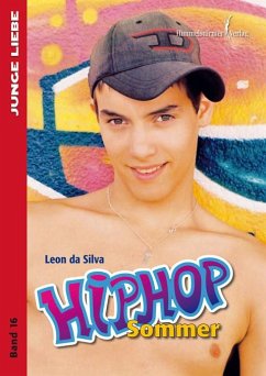 Hiphop Sommer (eBook, ePUB) - Da Silva, Leon
