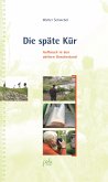 Die späte Kür (eBook, PDF)