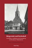 Studien zur Backsteinarchitektur / Bürgerstolz und Seelenheil (eBook, PDF)