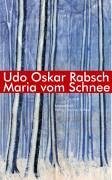 Cover Maria vom Schnee (eBook, ePUB)