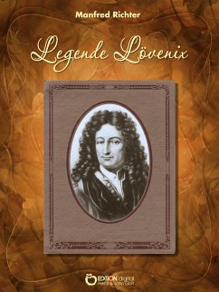 Legende Lövenix (eBook, ePUB) - Richter, Manfred