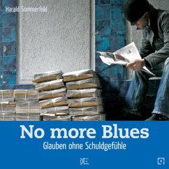 No more Blues (eBook, ePUB) - Sommerfeld, Harald
