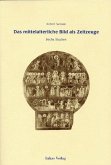 Das mittelalterliche Bild als Zeitzeuge (eBook, PDF)